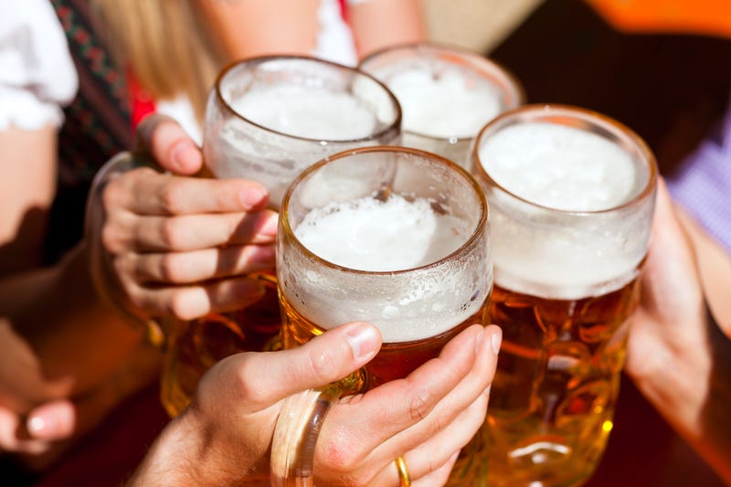 beer