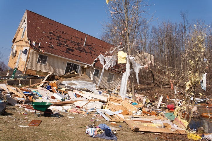 Tornado