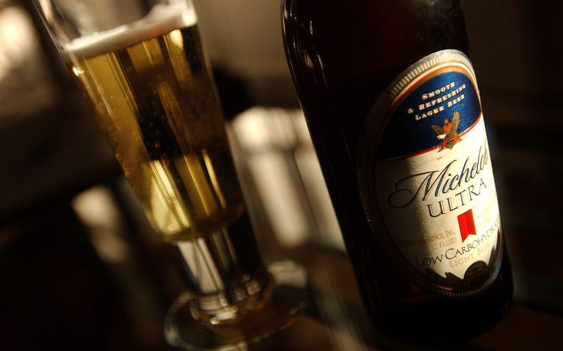 Michelob Ultra