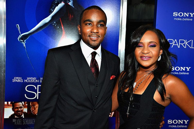 Nick Gordon