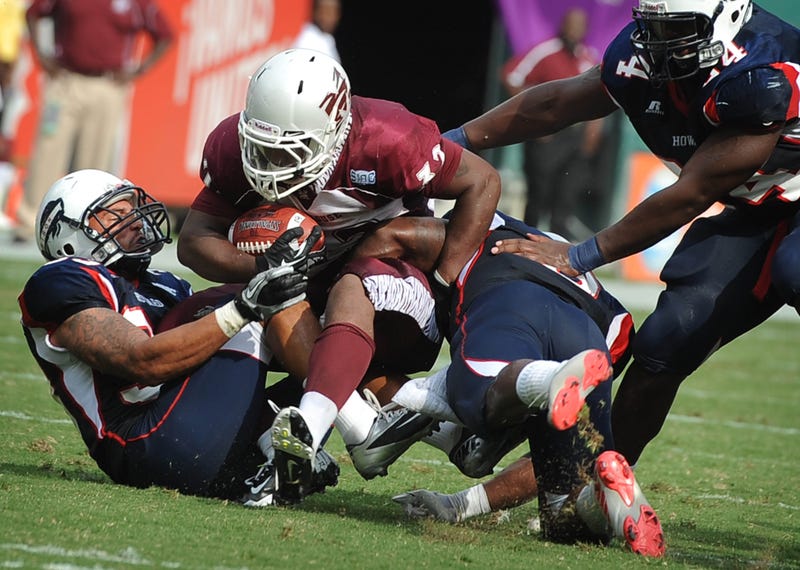 Morehouse College Football