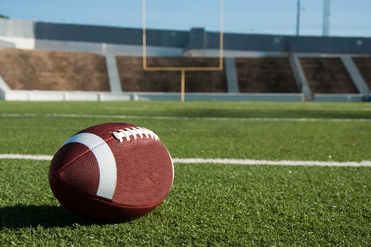 football