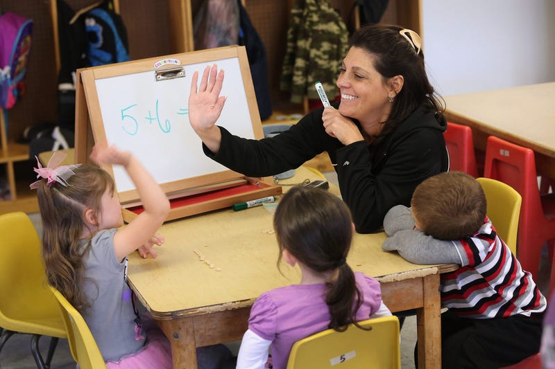 childcare