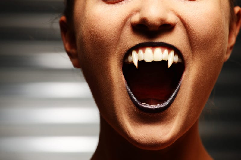 Vampire