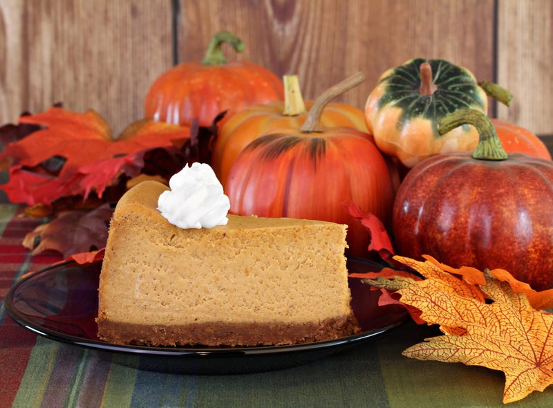 pumpkin