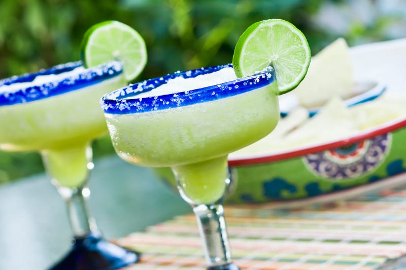 Mararitas 