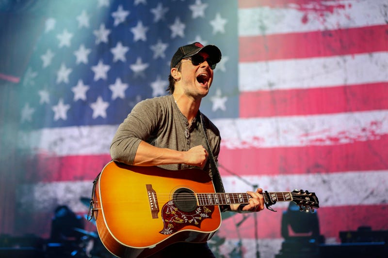 Eric Church
