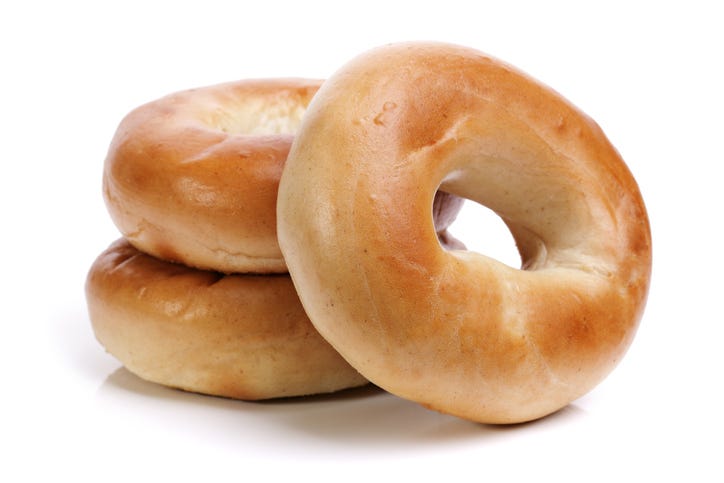 bagels