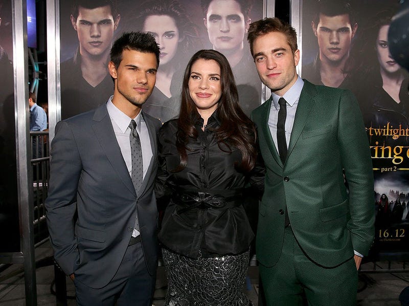 Stephenie Meyer