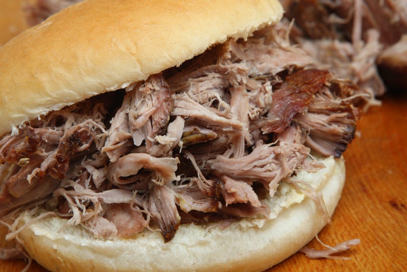 cub foods, cub foods pulled pork, karens going wild