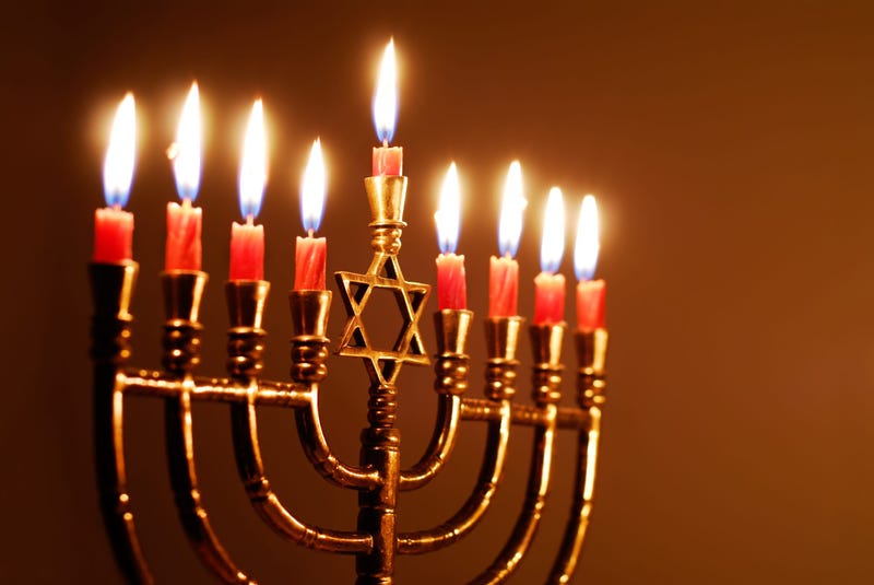 menorah