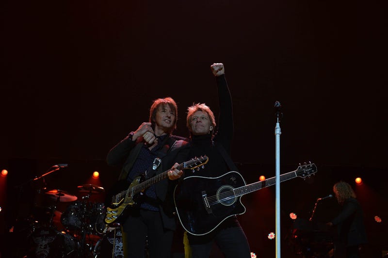 Bon Jovi