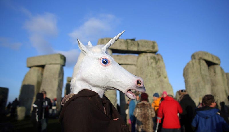 stonehenge, winter solstice