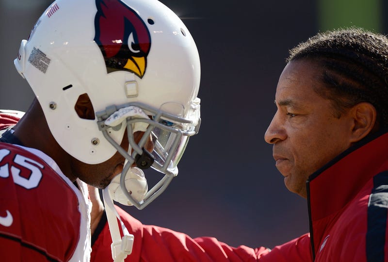 Paulsen: Redskins offering DBs position to Ray Horton