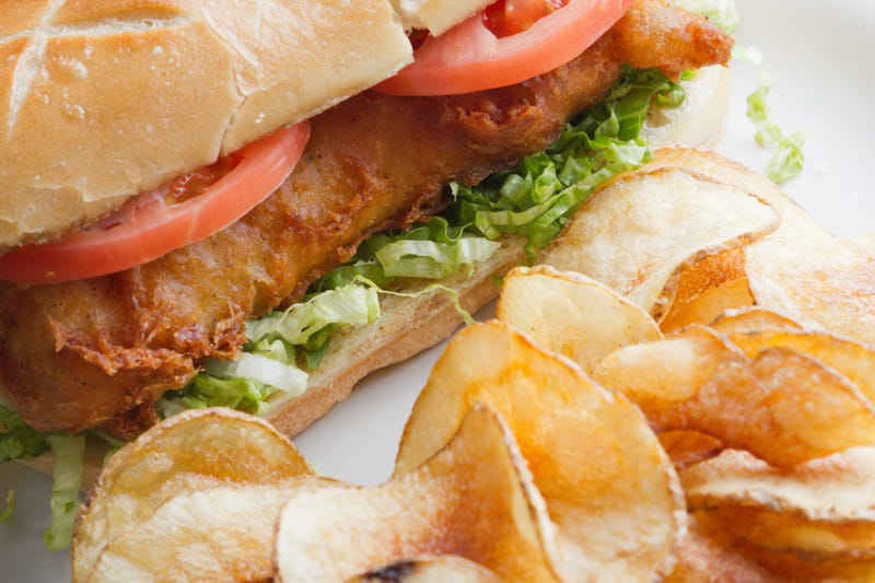 Fish Fry