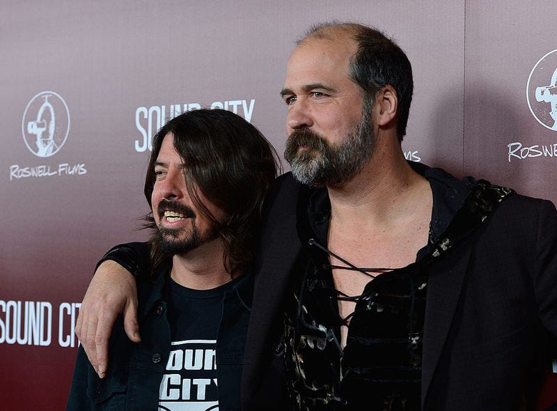 dave grohl