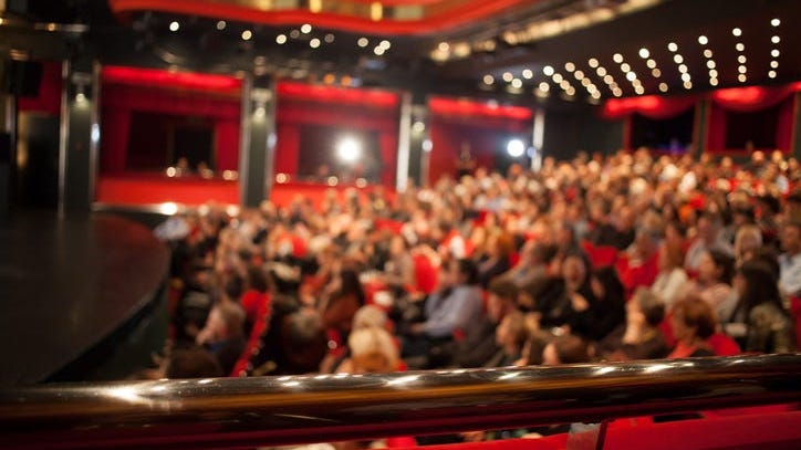Philly officials say theaters can reopen, but many are unsure that will happen