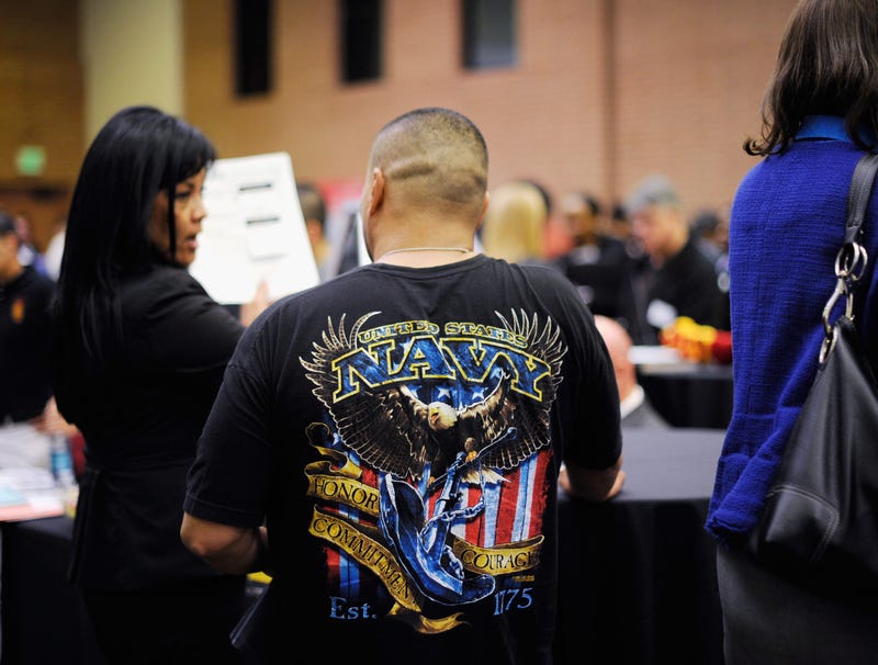 Veteran Job Fair