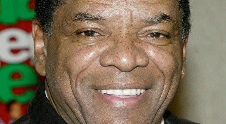 John Witherspoon