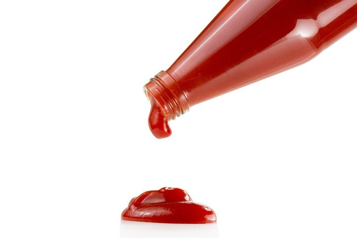 Ketchup