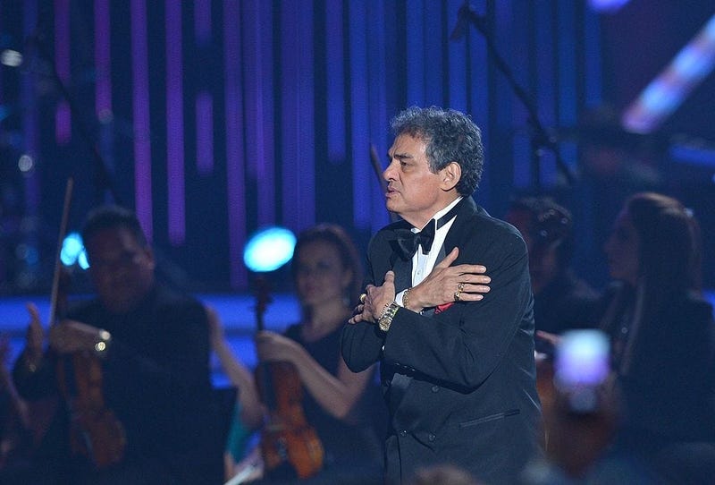 Jose Jose