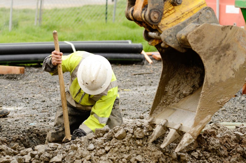 Water Main