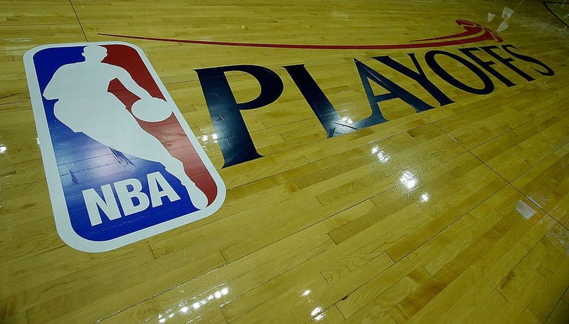 NBA logo