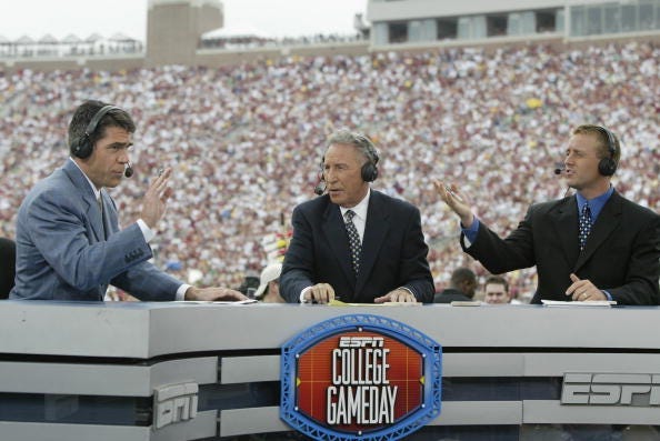 College Gameday