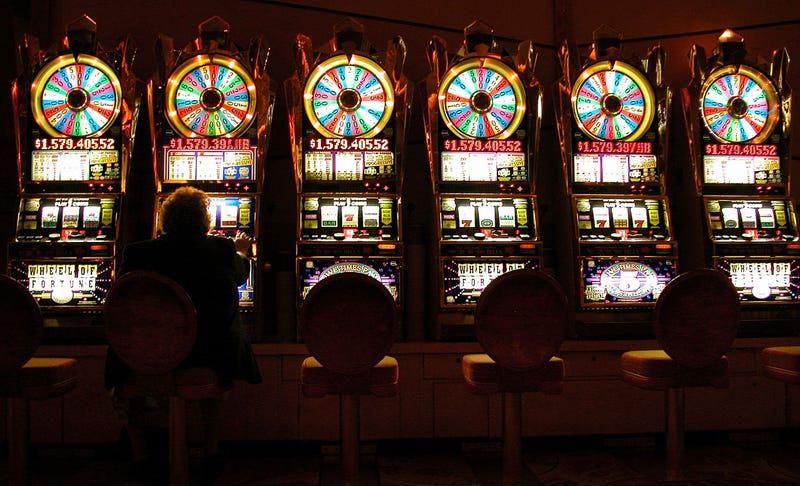 Mohegan Sun Casino