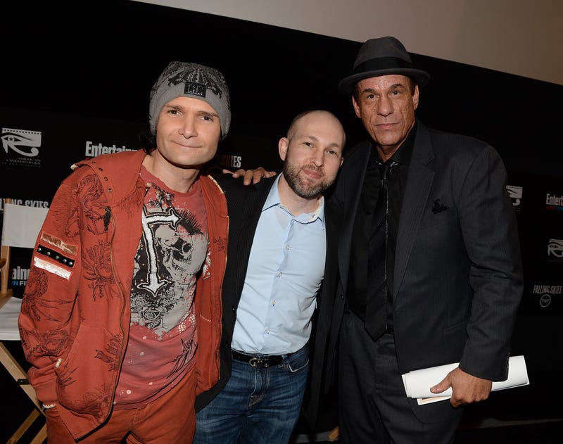 Michael Buckner/Getty Images