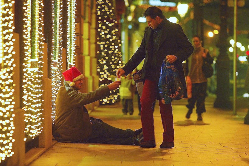 Charity