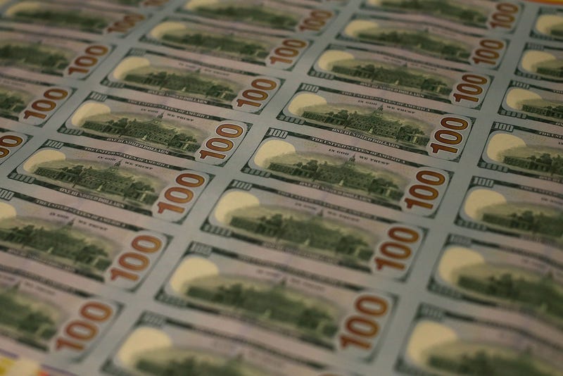 Money