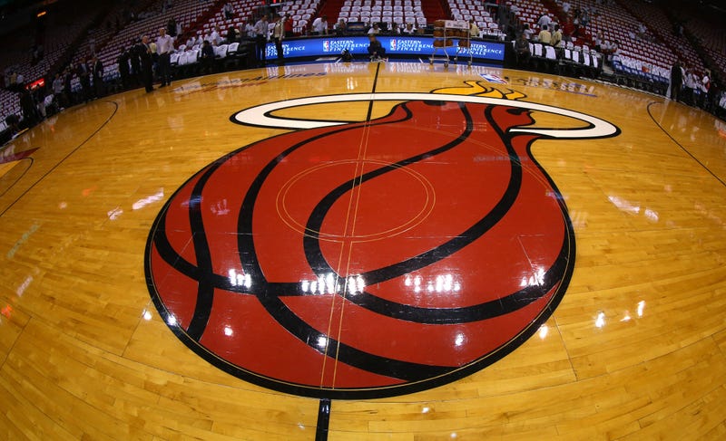 MIAMI HEAT