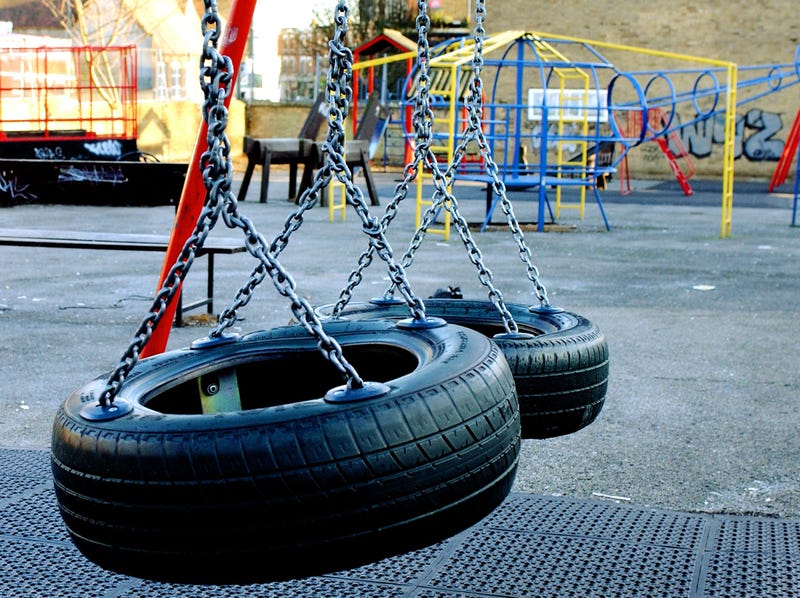 PLAYGROUND