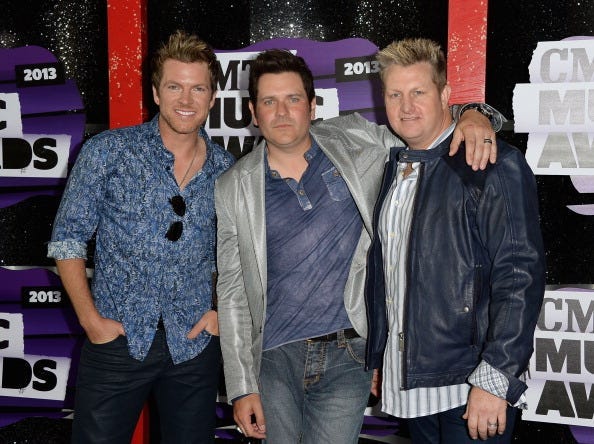Rascal Flatts