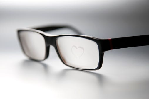 glasses