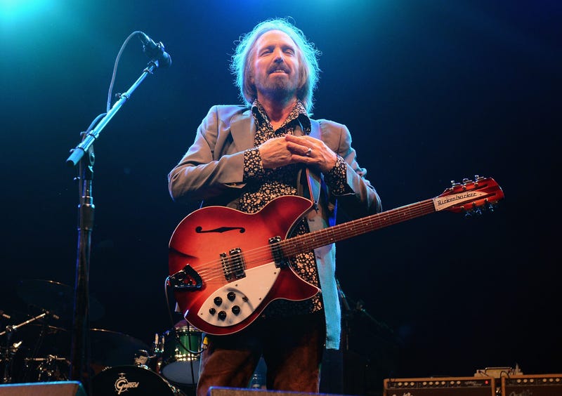 Tom Petty