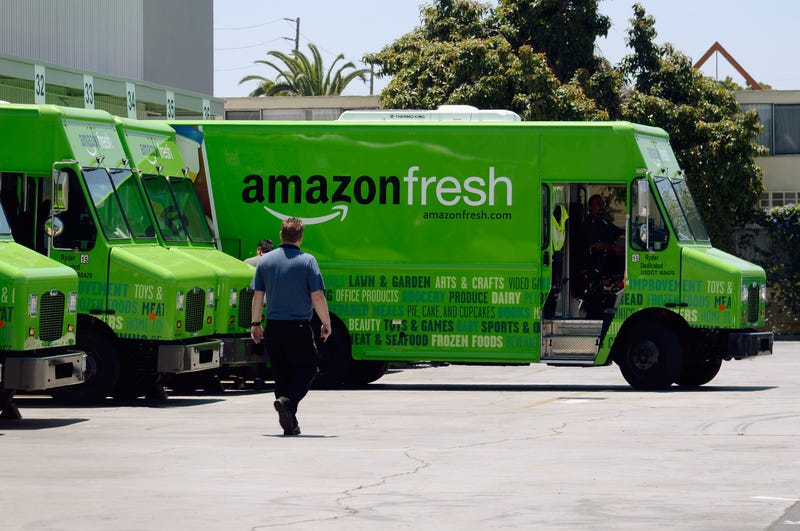 amazon