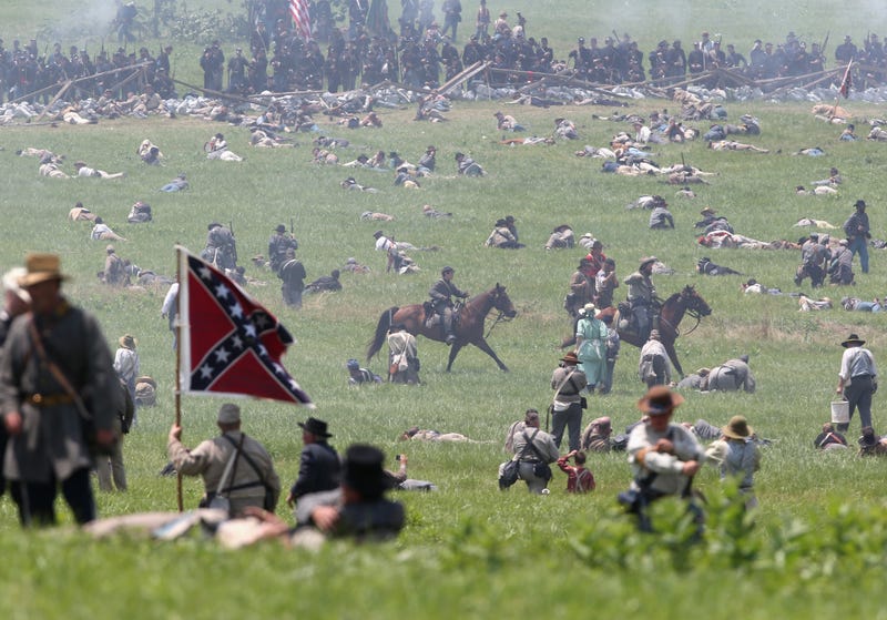 civil war