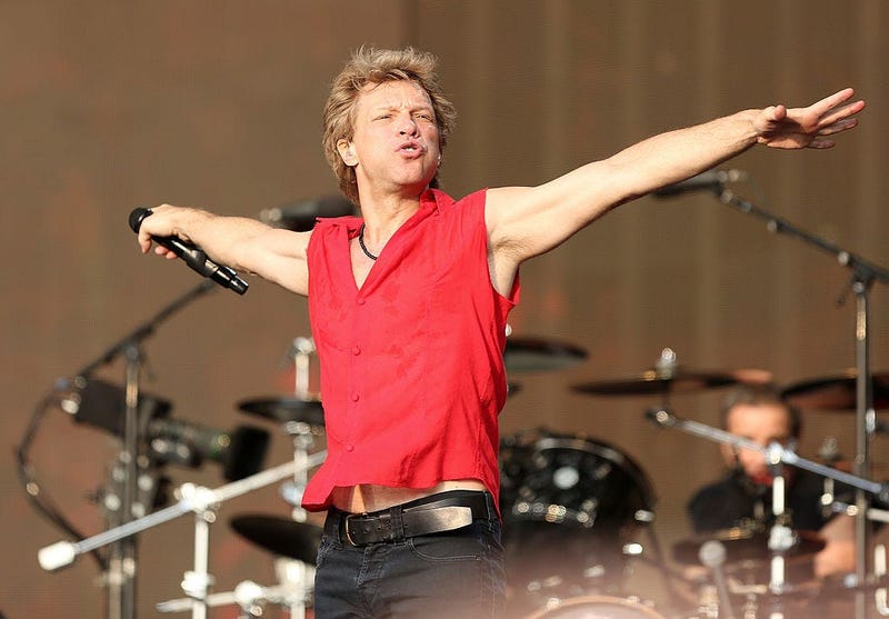 Bon Jovi