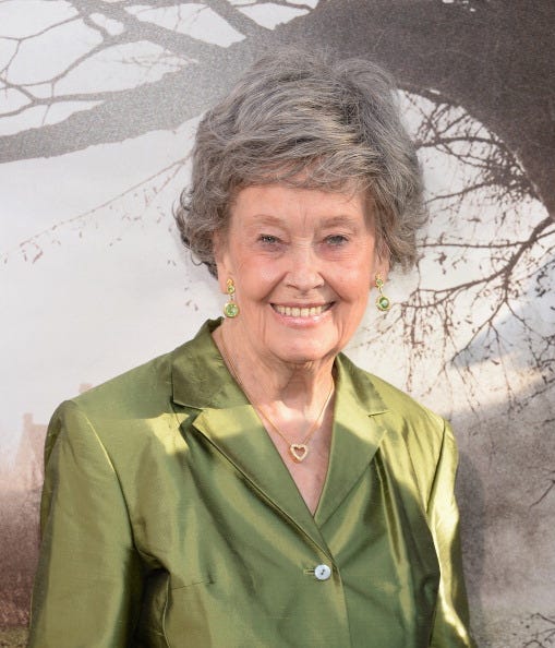 Lorraine Warren