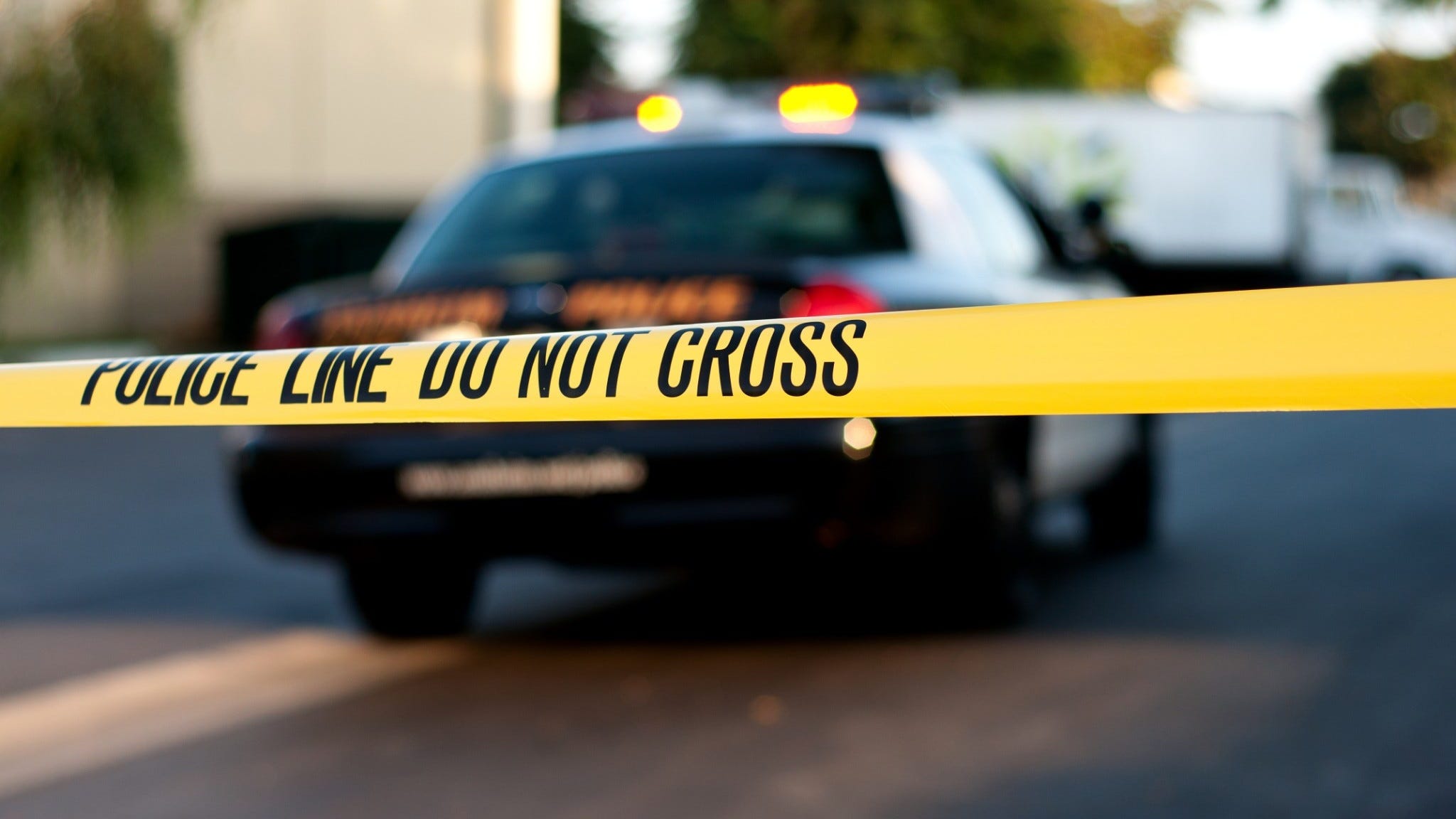 Man Shot At North Riverside Park Mall