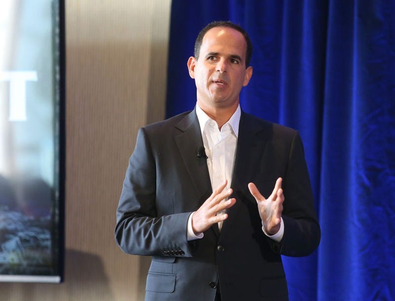 Marcus Lemonis
