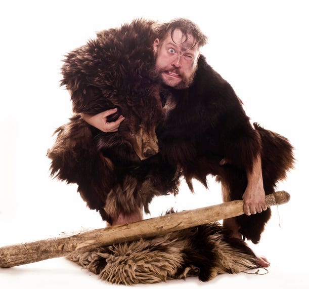 neanderthal