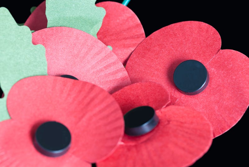 Poppies