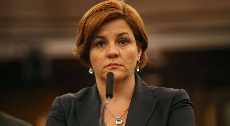 Christine Quinn