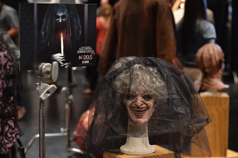 Halloween Horror Nights