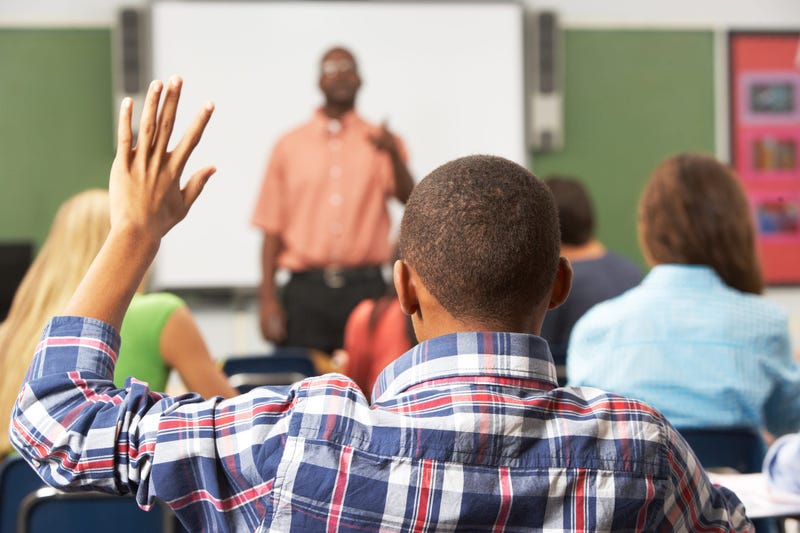 School Days Premieres on WAOK with Discussion on Education, Virtual Learning, and More