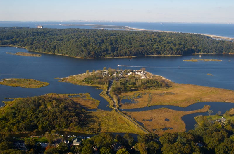 Navesink River