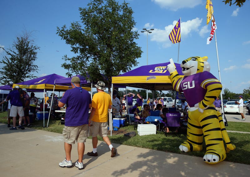 LSU